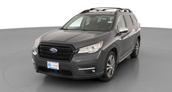 2019 Subaru Ascent Touring -
                  Lorain, OH
