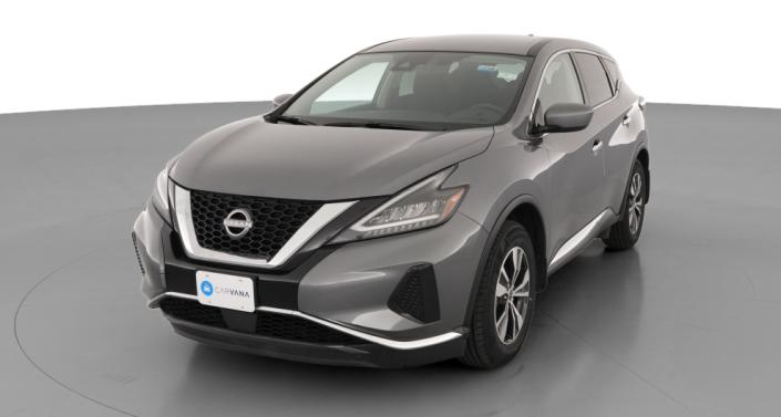 Thumbnail: 2023 Nissan Murano - 1