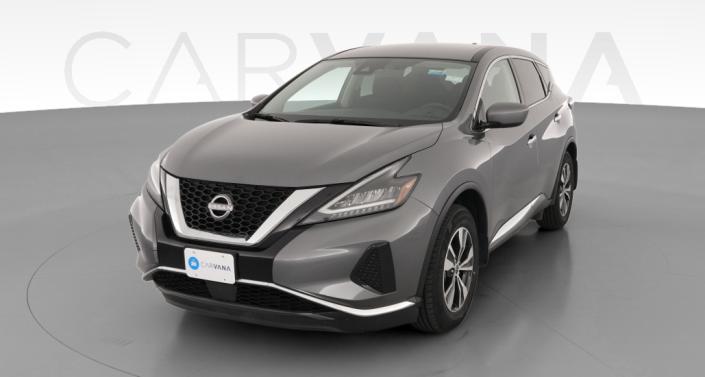 2023 Nissan Murano