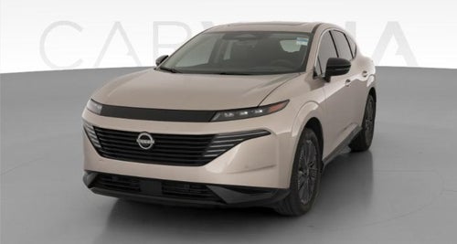 2025 Nissan Murano