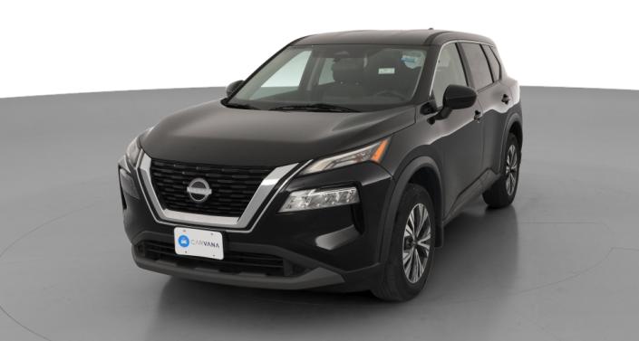 Thumbnail: 2023 Nissan Rogue - 1