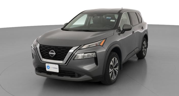 Thumbnail: 2023 Nissan Rogue - 1