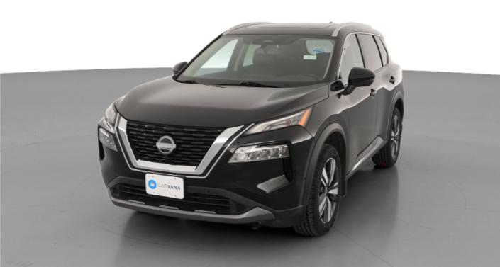 Thumbnail: 2023 Nissan Rogue - 1