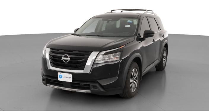 Thumbnail: 2023 Nissan Pathfinder - 1