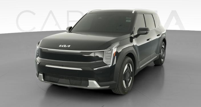 2026 Kia EV9