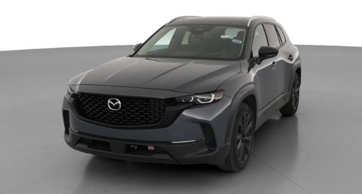 Thumbnail: 2025 Mazda CX-50 - 1