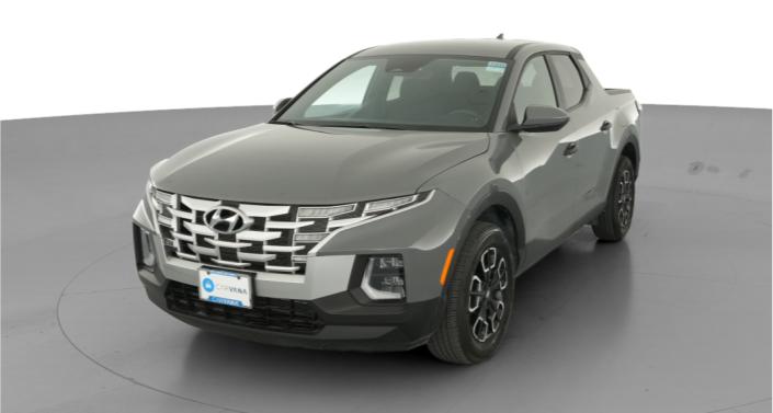 2024 Hyundai Santa Cruz SE -
                  San Antonio, TX