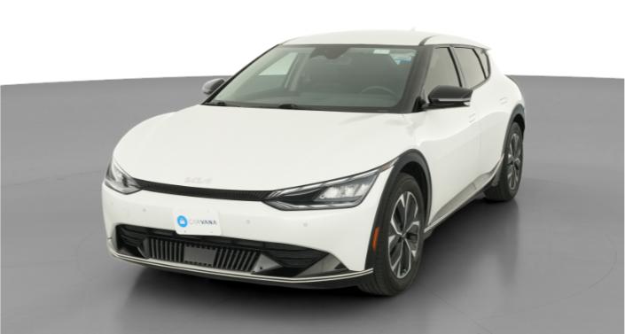 2023 Kia EV6 Wind -
                  Tooele, UT
