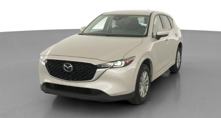 Thumbnail: 2024 Mazda CX-5 - 1