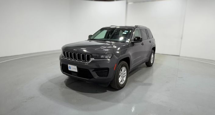 Thumbnail: 2024 Jeep Grand Cherokee - 1
