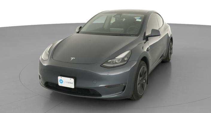 Thumbnail: 2023 Tesla Model Y - 1