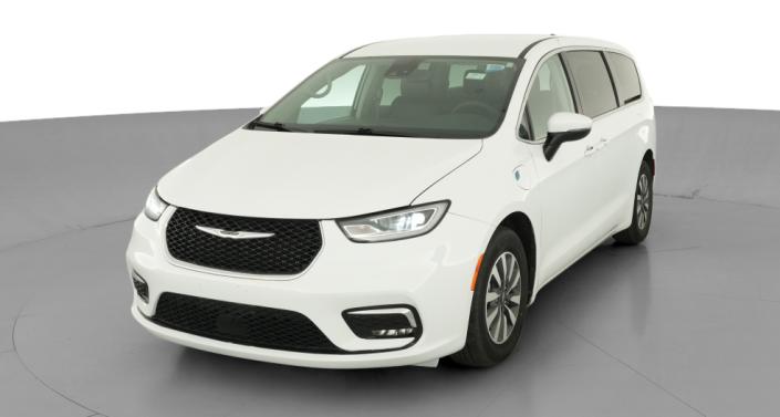 2023 Chrysler Pacifica Hybrid Touring L -
                  Tolleson, AZ