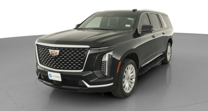 Thumbnail: 2025 Cadillac Escalade - 1
