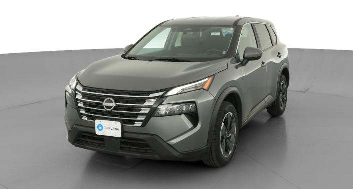 Thumbnail: 2025 Nissan Rogue - 1