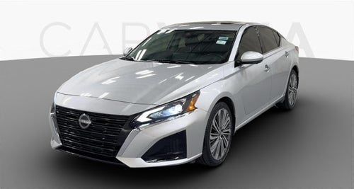 2023 Nissan Altima
