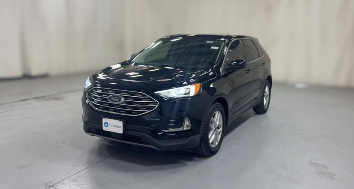 Thumbnail: 2021 Ford Edge - 1
