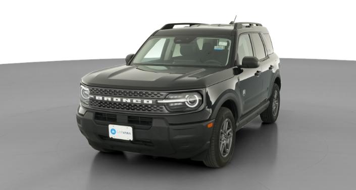 Thumbnail: 2025 Ford Bronco Sport - 1