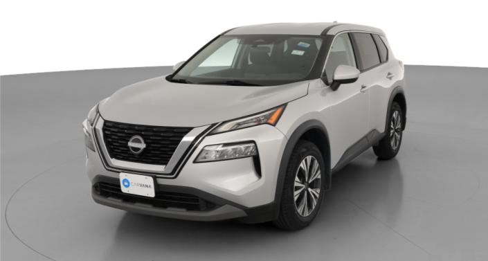 Thumbnail: 2023 Nissan Rogue - 1