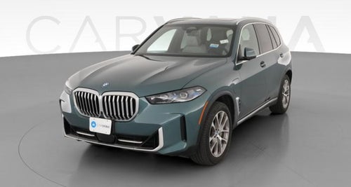 2024 BMW X5