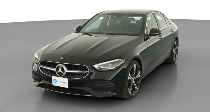 Thumbnail: 2025 Mercedes-Benz C-Class - 1