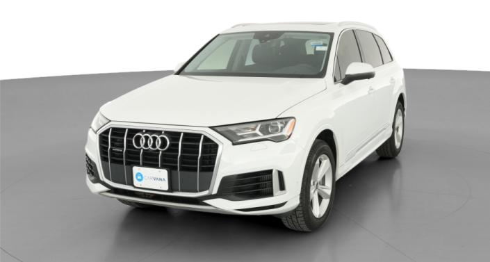 Thumbnail: 2022 Audi Q7 - 1