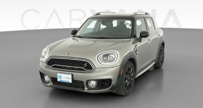 2019 MINI Countryman