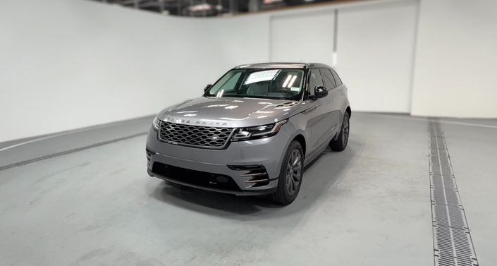 Thumbnail: 2022 Land Rover Range Rover Velar - 1