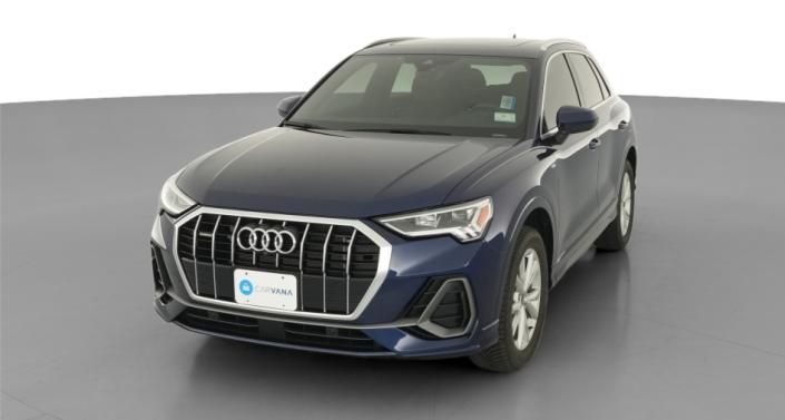Thumbnail: 2022 Audi Q3 - 1