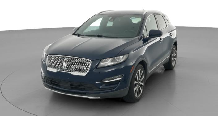 2019 Lincoln MKC Reserve -
                  Haines City, FL