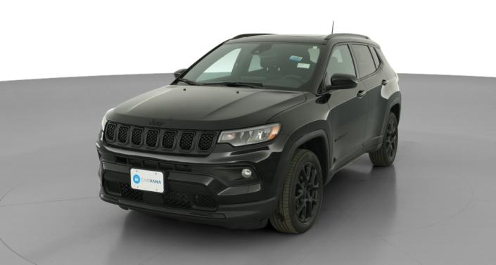 Thumbnail: 2023 Jeep Compass - 1