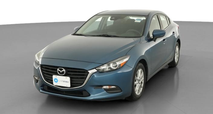 2018 Mazda Mazda3 Sport -
                  Auburn, GA