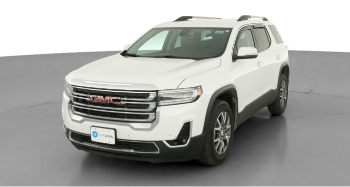 Thumbnail: 2023 GMC Acadia - 1