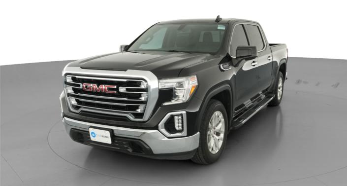 Thumbnail: 2019 GMC Sierra 1500 - 1