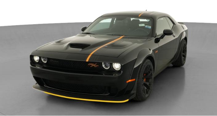 Thumbnail: 2023 Dodge Challenger - 1