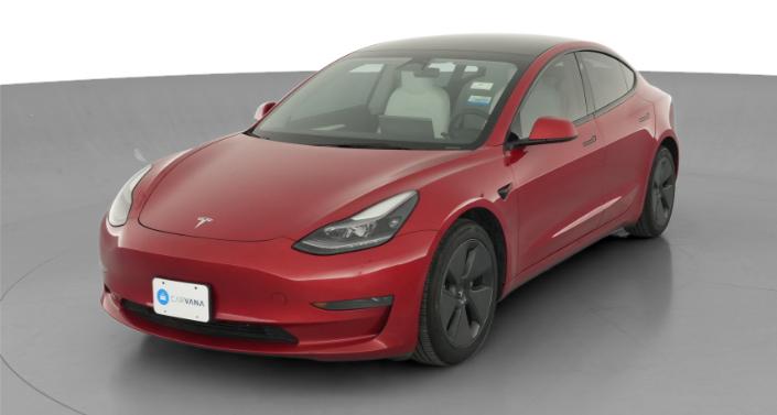 Thumbnail: 2023 Tesla Model 3 - 1