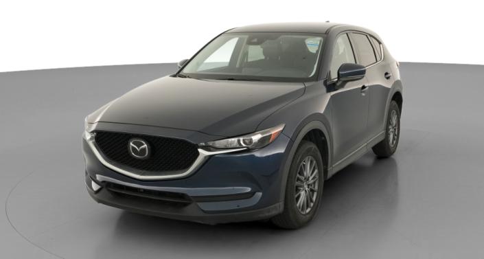 Thumbnail: 2020 Mazda CX-5 - 1