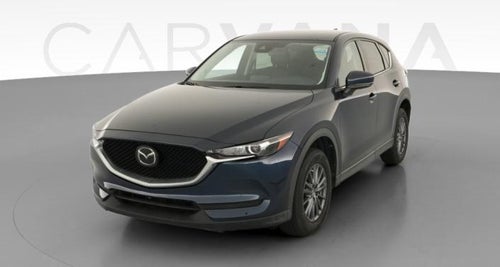 2020 MAZDA CX-5
