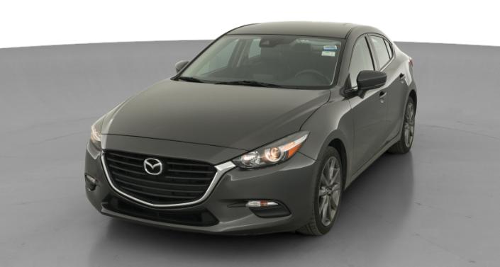 Thumbnail: 2018 Mazda Mazda3 - 1