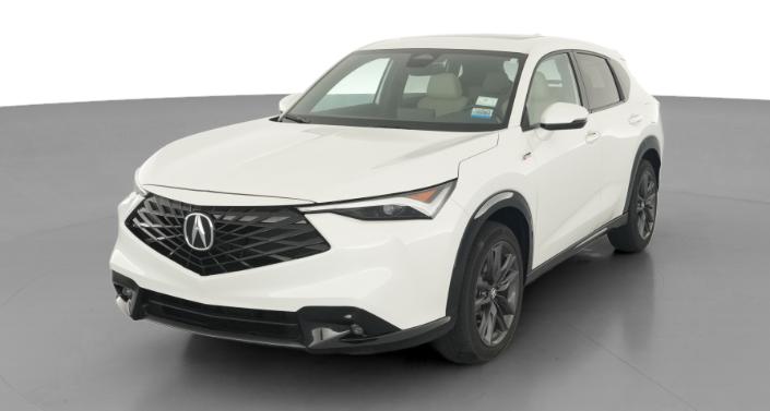 2025 Acura ADX A-SPEC -
                  Trenton, OH