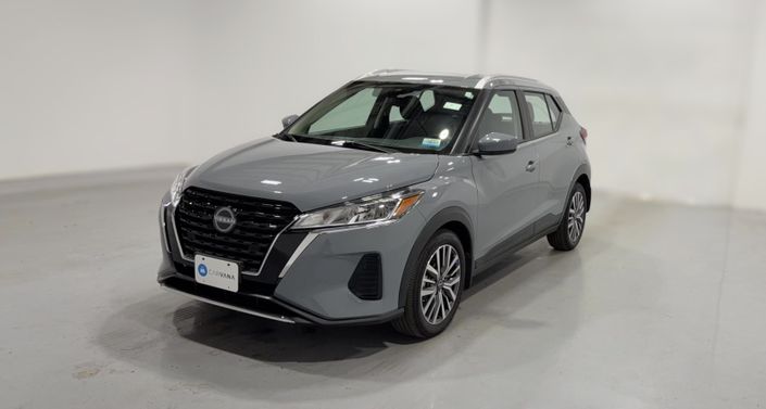 Thumbnail: 2024 Nissan Kicks - 1