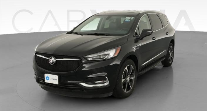 2021 Buick Enclave