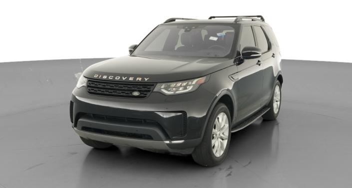 2018 Land Rover Discovery HSE -
                  Bessemer, AL