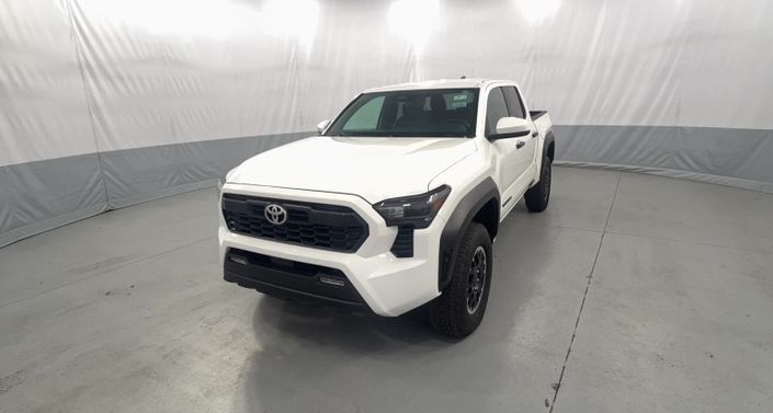 Thumbnail: 2025 Toyota Tacoma - 1