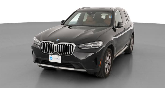 Thumbnail: 2023 BMW X3 - 1