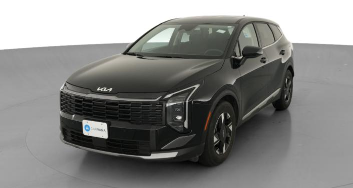Thumbnail: 2026 Kia Sportage - 1