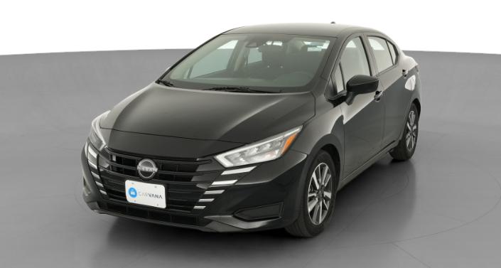 Thumbnail: 2025 Nissan Versa - 1