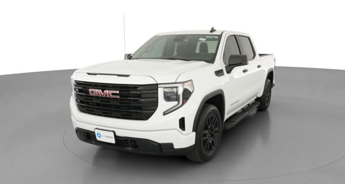 Thumbnail: 2024 GMC Sierra 1500 - 1