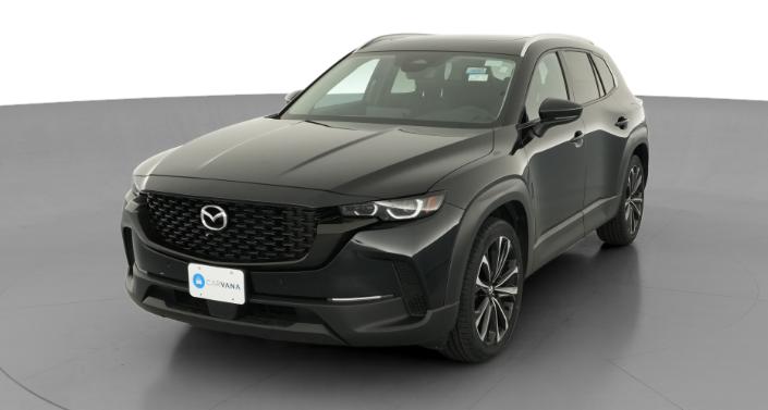 Thumbnail: 2026 Mazda CX-50 - 1