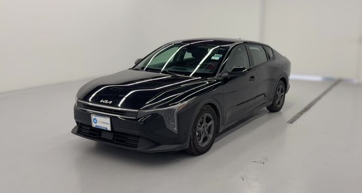 Thumbnail: 2025 Kia K4 - 1