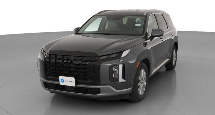 Thumbnail: 2025 Hyundai Palisade - 1